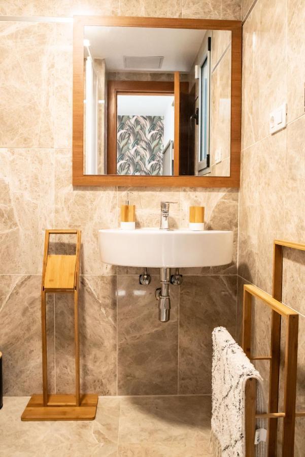 شقة Casa Alicia كوراليهو المظهر الخارجي الصورة